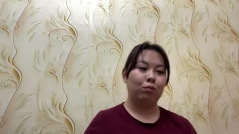 Megan online show from 04/24/26, 06:32