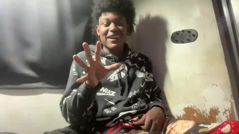 juliothehammer online show from 01/16/26, 07:01