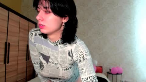 Asmodeus online show from 02/15/25, 07:27