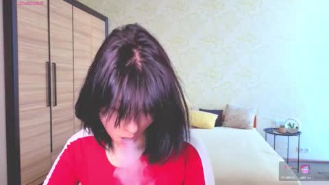 Asmodeus online show from 09/14/25, 06:56