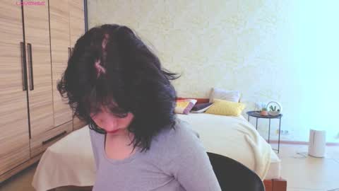 Asmodeus online show from 09/19/25, 06:59