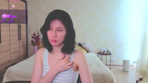 Asmodeus online show from 09/29/25, 07:02