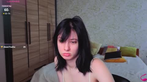 Asmodeus online show from 11/07/25, 08:14