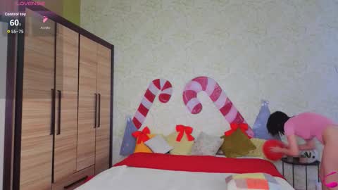 Asmodeus online show from 12/18/25, 08:09