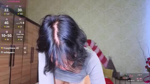 Asmodeus online show from 01/07/26, 08:17