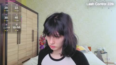 Asmodeus online show from 04/05/26, 07:27