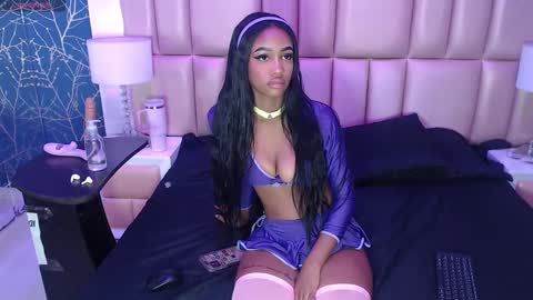 julitpink online show from 10/05/25, 12:03