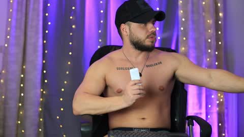 JULiUS   online show from 01/21/25, 11:55