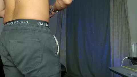 JULiUS   online show from 02/26/25, 10:20