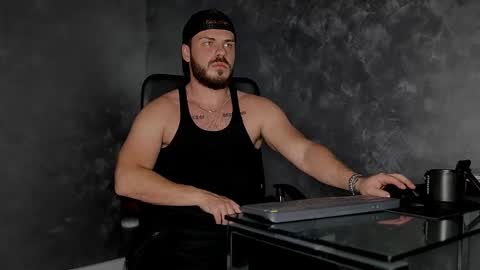 JULiUS   online show from 11/01/25, 10:12