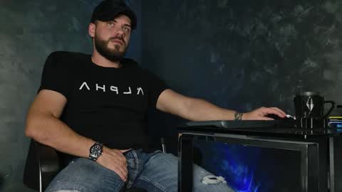 JULiUS   online show from 11/22/25, 08:08