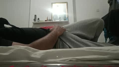 juliusrad online show from 09/25/25, 05:44