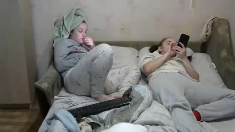 Juliya Katie online show from 11/02/25, 08:11