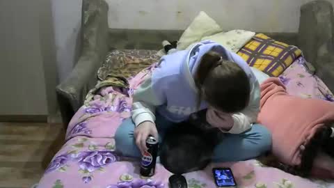 Juliya Katie online show from 11/08/25, 08:18