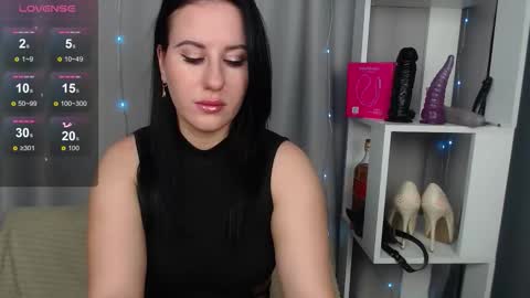 Snapshot of juliyamayers chatting on 10/03/25, 02:52 JuliyaMayers online show from 10/03/25, 02:52