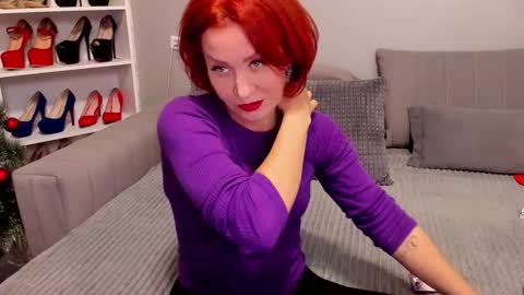 jullia_moor online show from 01/10/26, 01:07