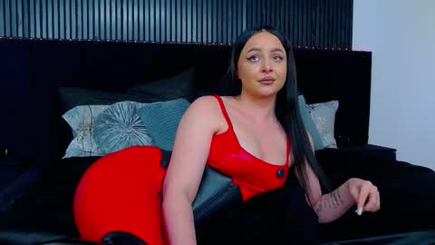 Julia online show from 03/12/26, 01:17