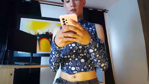 jullian online show from 02/23/26, 09:56