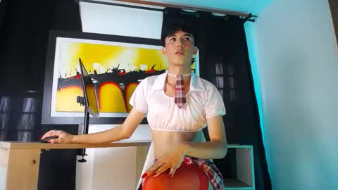 jullian online show from 02/28/26, 08:10