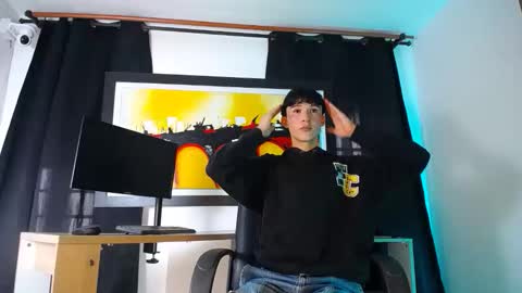 jullian online show from 03/02/26, 07:54