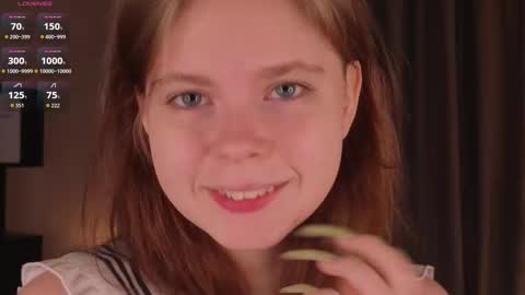 Snapshot of jullietebliss chatting on 09/29/25, 03:39 Julie online show from 09/29/25, 03:39