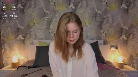 Snapshot of jullietebliss chatting on 10/13/25, 04:07 Julie online show from 10/13/25, 04:07