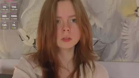 Julie online show from 10/20/25, 06:30