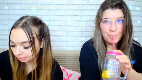 DoubleCherry online show from 02/08/26, 01:42