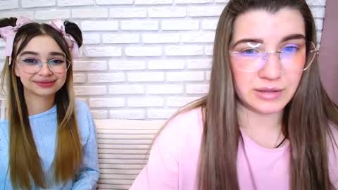 DoubleCherry online show from 02/15/26, 07:54