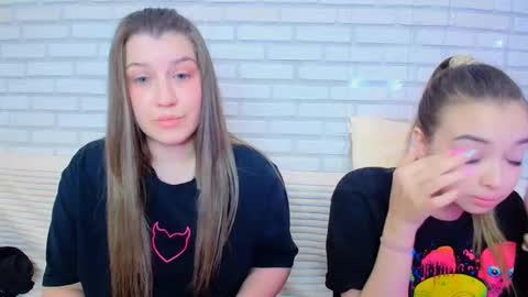 DoubleCherry online show from 02/22/26, 08:40