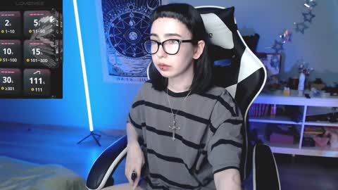 Baroness Von Cringe online show from 12/04/24, 06:50