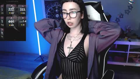 Baroness Von Cringe online show from 12/07/24, 04:47