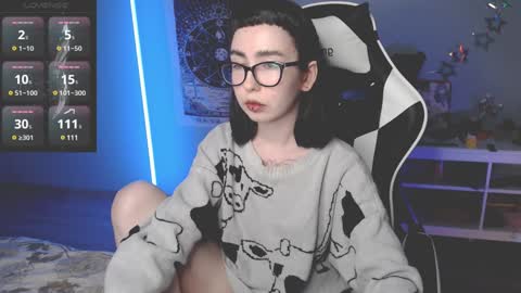 Baroness Von Cringe online show from 12/11/24, 08:07