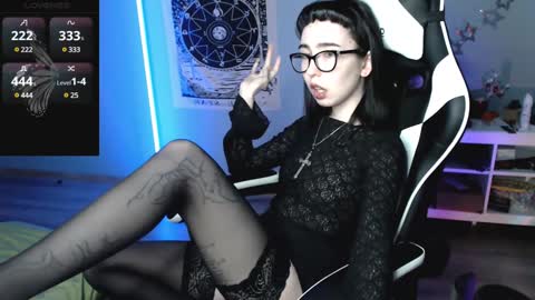 Baroness Von Cringe online show from 12/20/24, 06:35