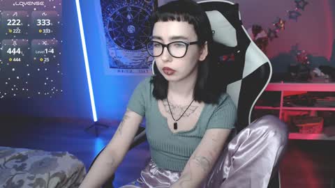 Baroness Von Cringe online show from 01/10/25, 07:32