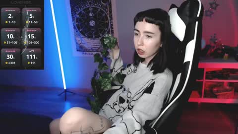 Baroness Von Cringe online show from 01/18/25, 07:48