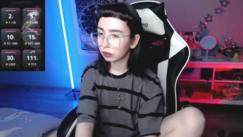 Baroness Von Cringe online show from 01/24/25, 07:49