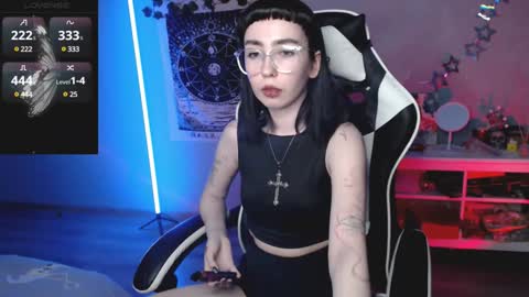 Baroness Von Cringe online show from 01/25/25, 07:49