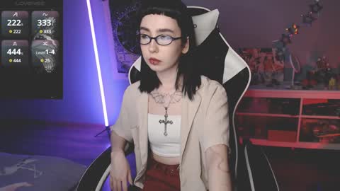 Baroness Von Cringe online show from 02/06/25, 05:51