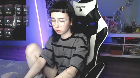 Baroness Von Cringe online show from 02/07/25, 05:51