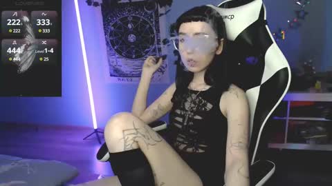 Baroness Von Cringe online show from 02/10/25, 04:58