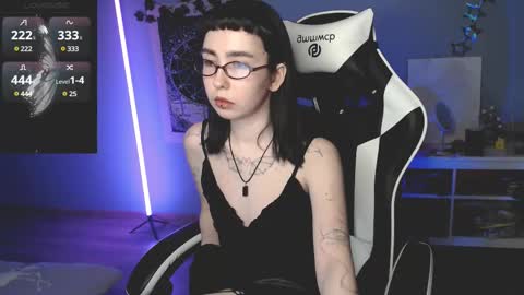 Baroness Von Cringe online show from 02/11/25, 06:44