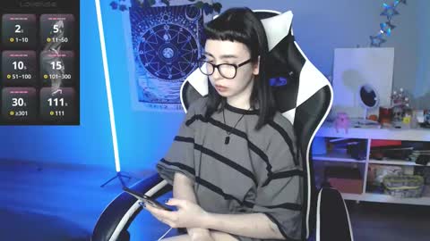 Baroness Von Cringe online show from 02/19/25, 05:49