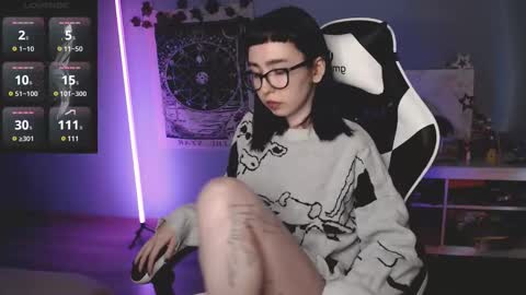 Baroness Von Cringe online show from 03/05/25, 04:24