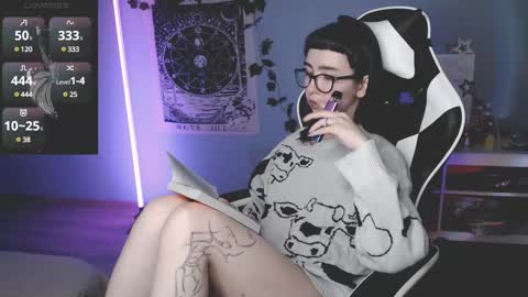 Baroness Von Cringe online show from 03/05/25, 07:27