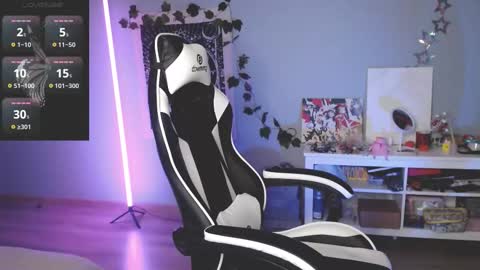 Baroness Von Cringe online show from 03/07/25, 04:22