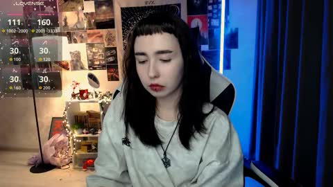 Baroness Von Cringe online show from 09/11/25, 02:50