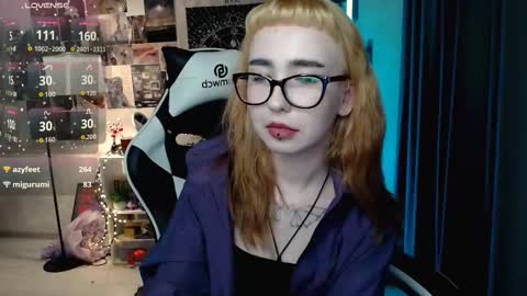 Baroness Von Cringe online show from 09/13/25, 03:56