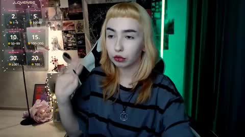 Baroness Von Cringe online show from 09/19/25, 04:29