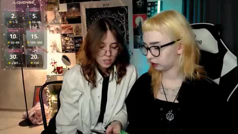 Baroness Von Cringe online show from 09/21/25, 05:25